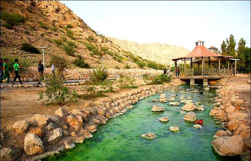 در زمستان با قطار به کدام شهر ایران سفر کنیم