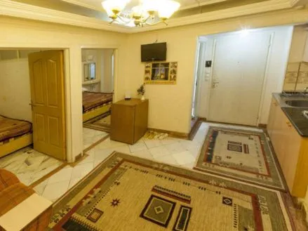 نزدیک ترین هتل آپارتمان به حرم امام رضا کدام است؟ نزدیک ترین هتل آپارتمان به حرم امام رضا