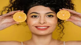 راه های درمان و از بین بردن لک صورت