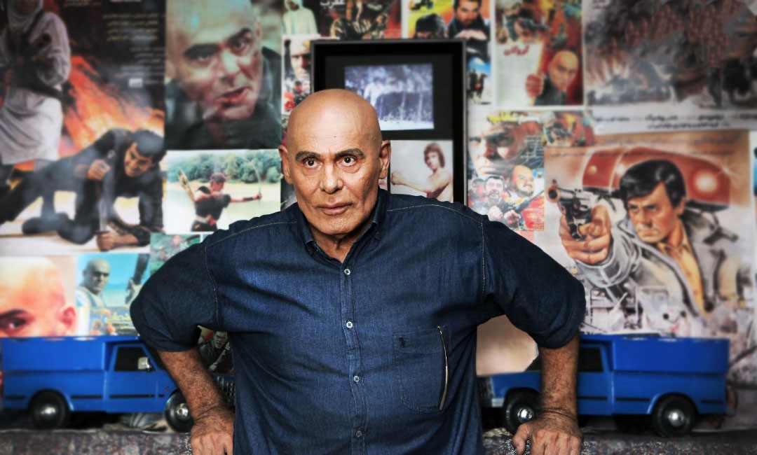 جمشید هاشم‌پور