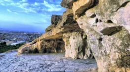 معروف ترین غارهای ایران با تصاویر؛ 20 غار شگفت انگیز زیبا در کشور غارهای ایران