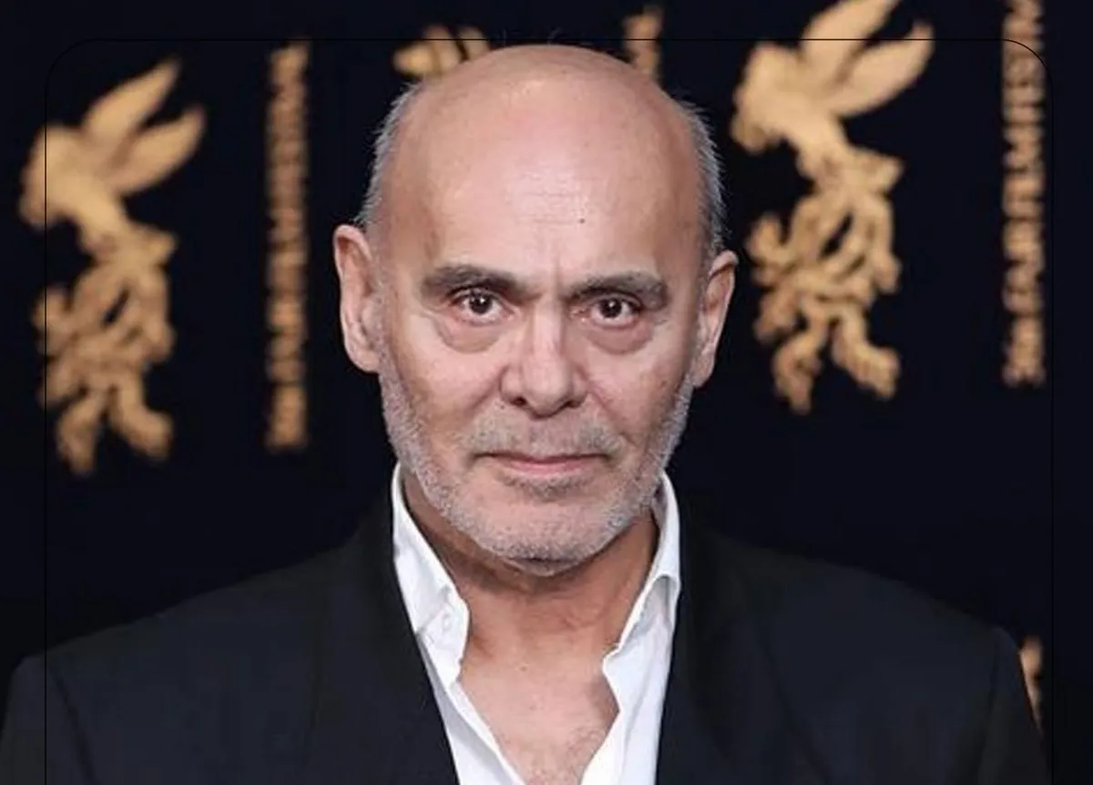 هر نقشی را قبول نمی‌کنم