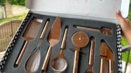 ست آشپزخانه