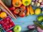 افزایش ماندگاری مواد غذایی
