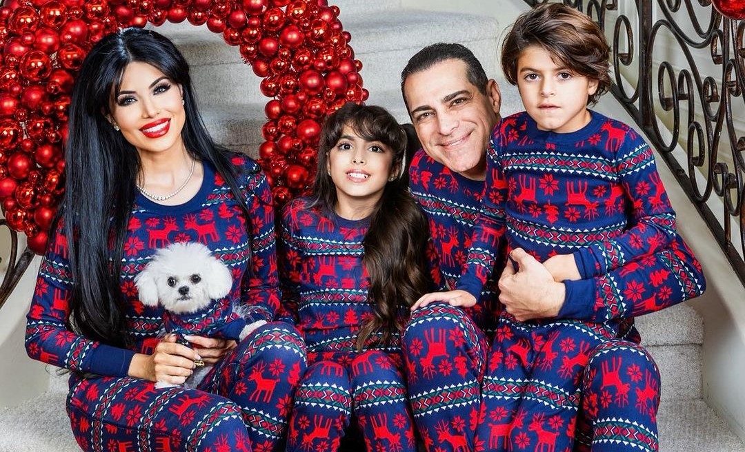 ازدواج و فرزندان