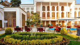 سفر به اصفهان در زمستان سفر به اصفهان در زمستان