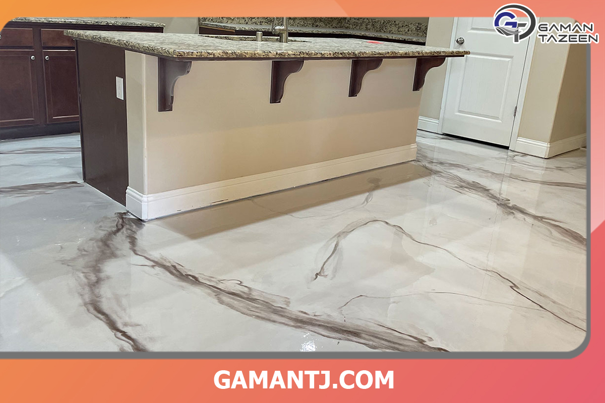 کفپوش آنتی استاتیک چیست و چه کاربردی دارد؟ کفپوش آنتی استاتیک چیست و چه کاربردی دارد؟