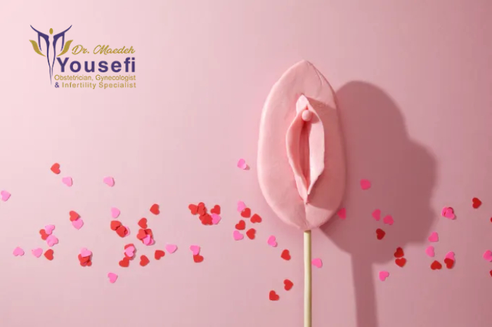 بهترین روش سفید کردن واژن