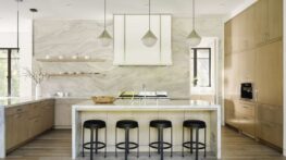 سنگ رویه کابینت