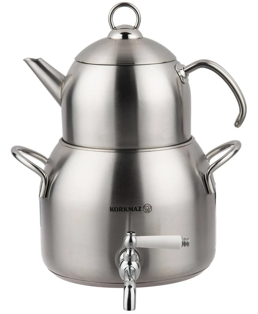 جدیدترین و شیک ترین مدل های کتری و قوری | راهنمای خرید کتری و قوری