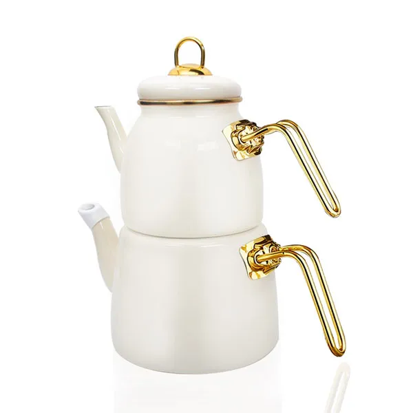 جدیدترین و شیک ترین مدل های کتری و قوری | راهنمای خرید کتری و قوری