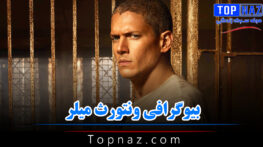 ونتورث میلر