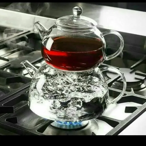 جدیدترین و شیک ترین مدل های کتری و قوری | راهنمای خرید کتری و قوری