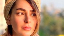 بیوگرافی سمانه پاکدل