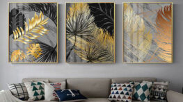 دکوراسیون منزل تا قبل از عید نوروز