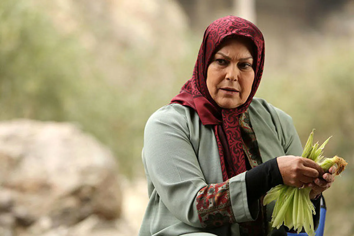 مهرانه مهین‌ترابی