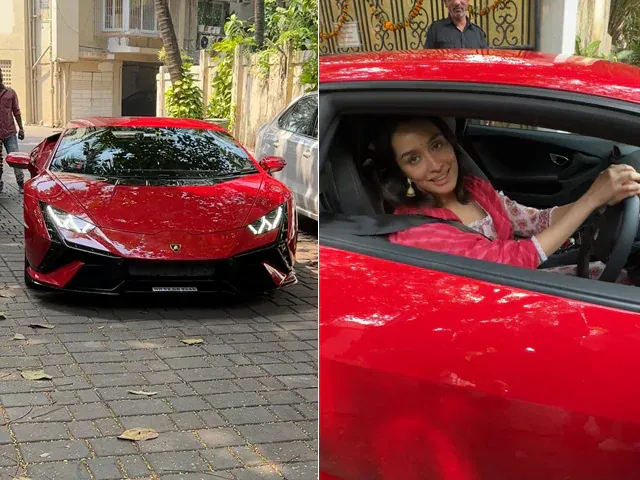 یکی از ثروتمند‌ترین بازیگران هند!