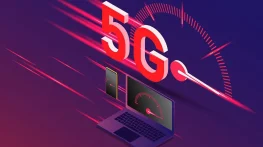 تکنولوژی 5G