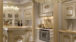 مدل های کابینت ممبران