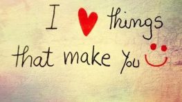 جملات احساسی غیر مستقیم