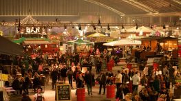 فستیوال های برتر دنیا