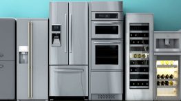 بهترین برندهای یخچال ایرانی