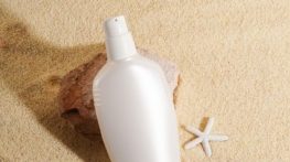 بهترین کرم های ضد آفتاب بی رنگ و رنگی پریم کدامند؟