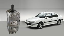 500 میلیون برای پرشیا، یا پمپ هیدرولیک بیل مکانیکی کوماتسو؟