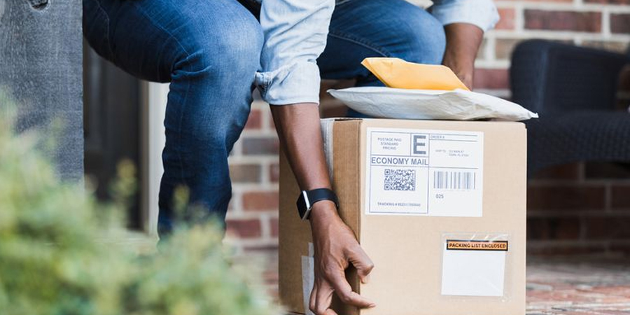 ارسال انواع بسته و مدارک به خارج از کشور (سریع و ارزان)