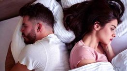 6 تاثیر منفی اضطراب در رابطه زناشویی 6 تاثیر منفی اضطراب در رابطه زناشویی