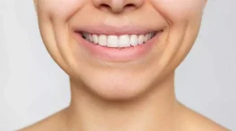 ترمیم دندان