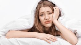 باورهای غلط درباره خواب