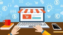 کسب و کار اینترنتی