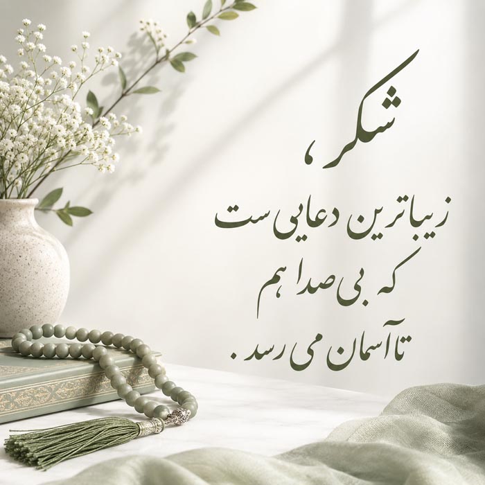 متن مذهبی کوتاه برای بیو متن مذهبی کوتاه برای بیو
