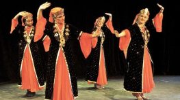 فواید شگفت انگیز رقص