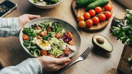 رژیم غذایی برای لاغری سریع