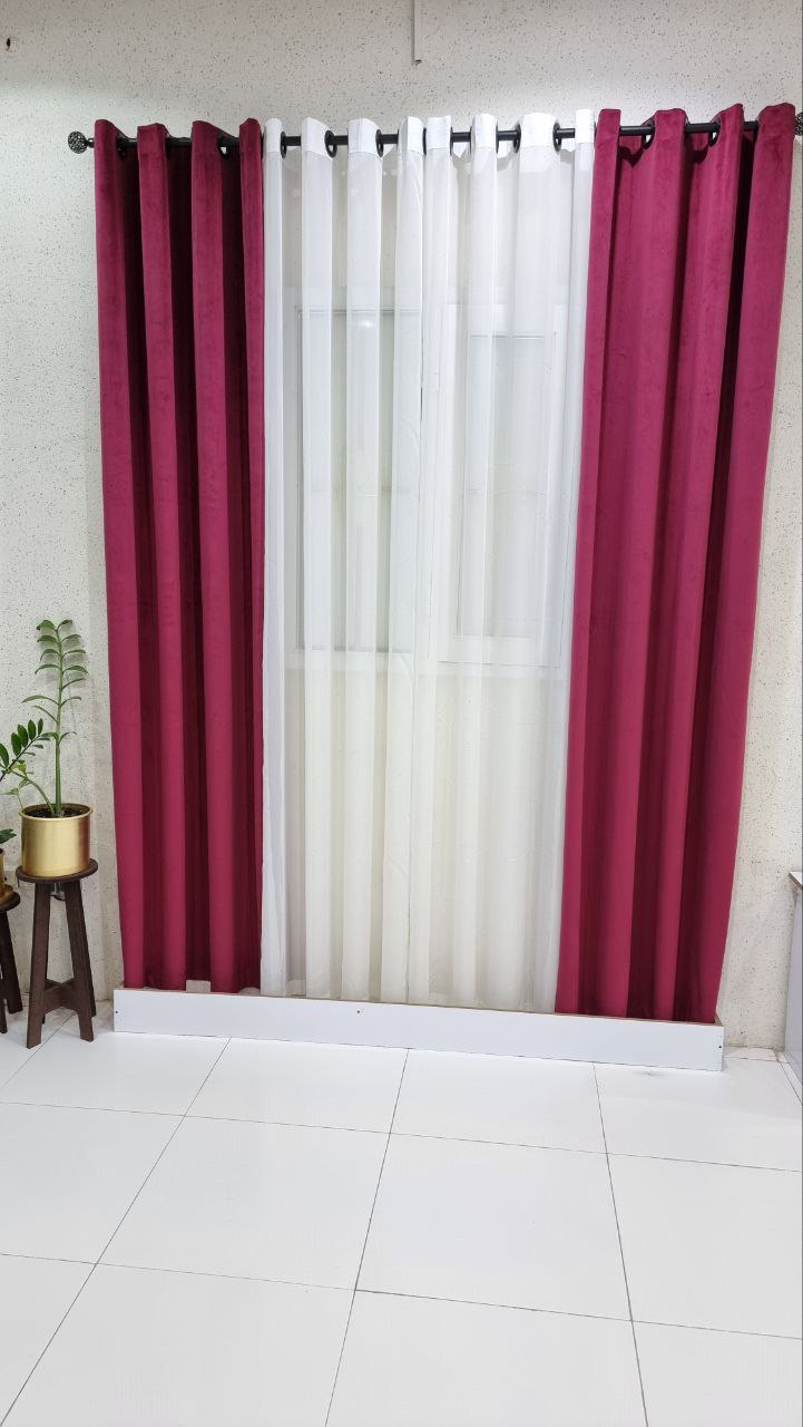 بهترین پرده‌های سال 2024: راهنمای خرید پرده‌های زیبا و کارآمد