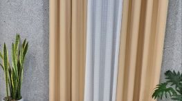 بهترین پرده‌های سال 2024: راهنمای خرید پرده‌های زیبا و کارآمد