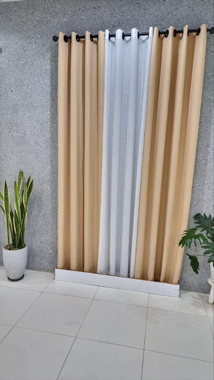 بهترین پرده‌های سال 2024: راهنمای خرید پرده‌های زیبا و کارآمد