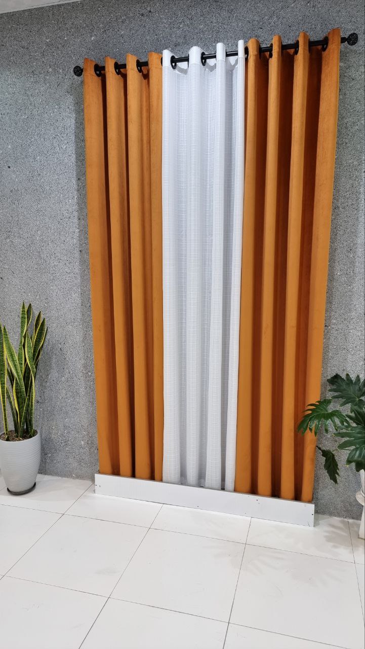 بهترین پرده‌های سال 2024: راهنمای خرید پرده‌های زیبا و کارآمد