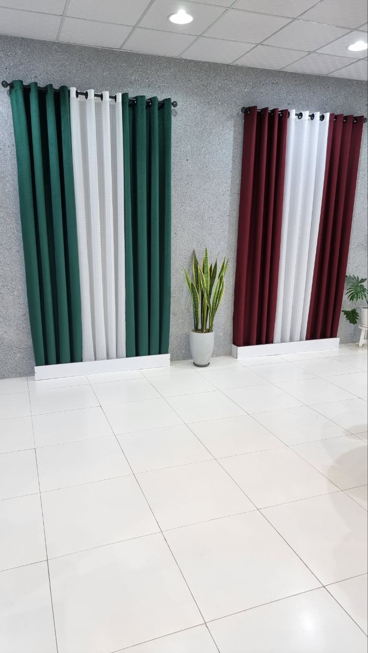 بهترین پرده‌های سال 2024: راهنمای خرید پرده‌های زیبا و کارآمد