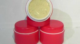 کرم معجزه اصل چه رنگیه؟