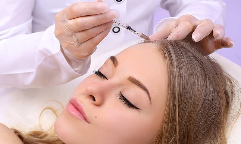فواید و عوارض مزوتراپی (انواع، کاربرد، مزایا و مراقبت های پس از مزوتراپی)