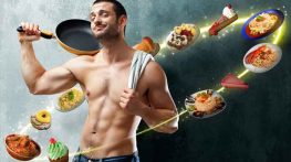 عضله‌ سازی