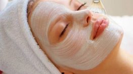 فیشیال صورت