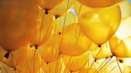 متن زیبا در مورد رنگ زرد