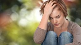 رهایی از احساس بی ارزشی