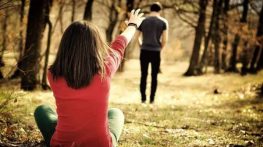 متن خاص درباره عشق دروغین