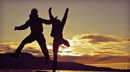 متن لذت بردن از لحظات زندگی