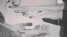 دلنوشته های زیبا برای عشق قدیمی